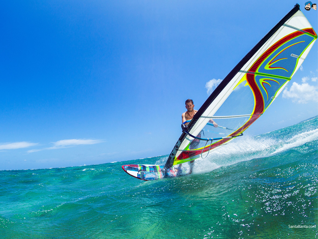 Adventure Sports